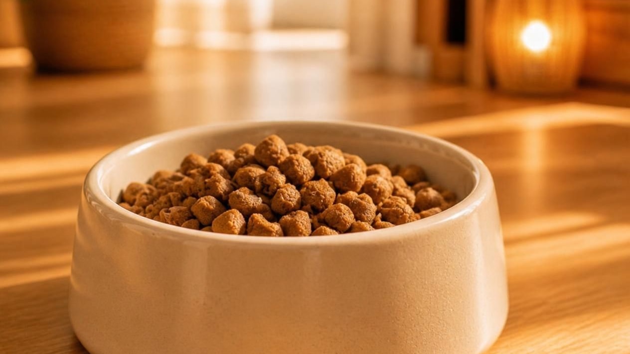 Croquettes sans céréales chien : faut-il les choisir ?