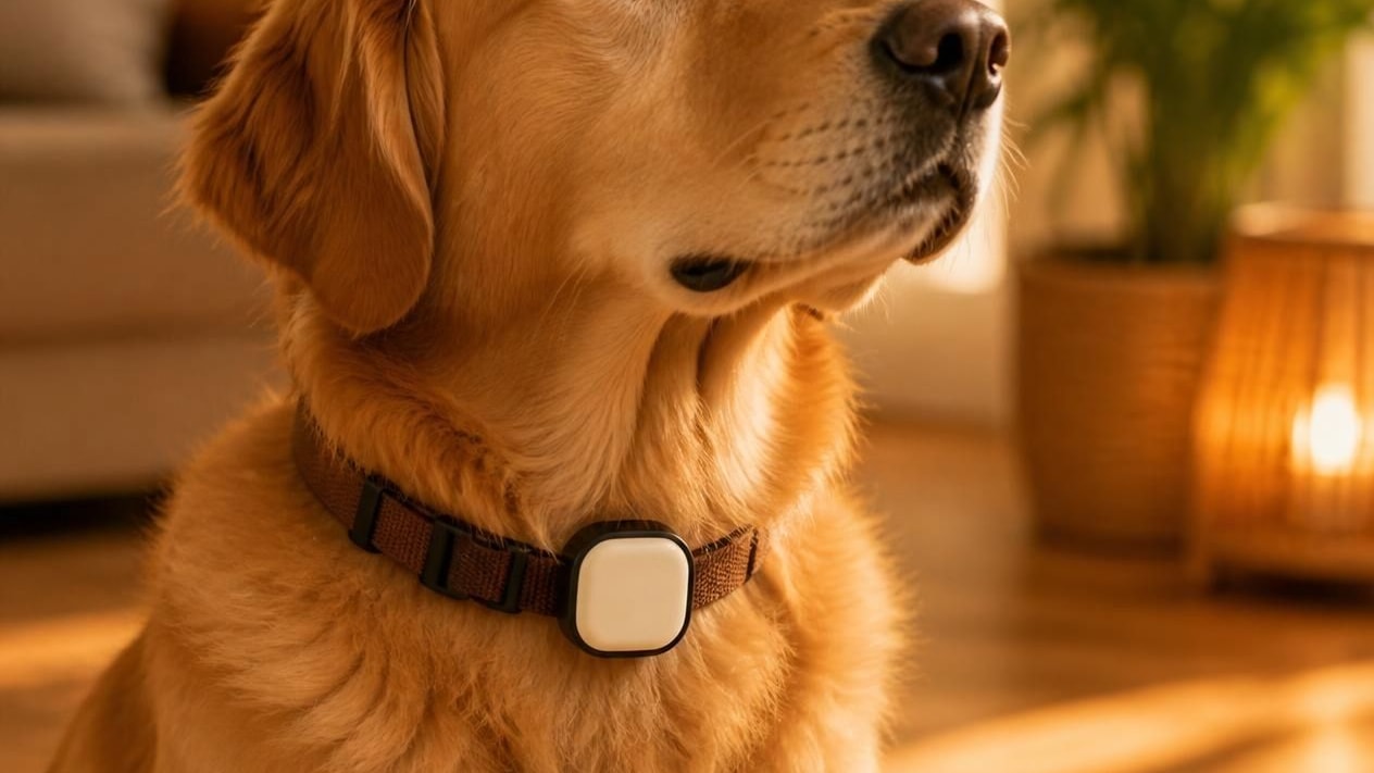 Meilleur traceur GPS pour chien : le comparatif 2026